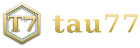 tau77 logo